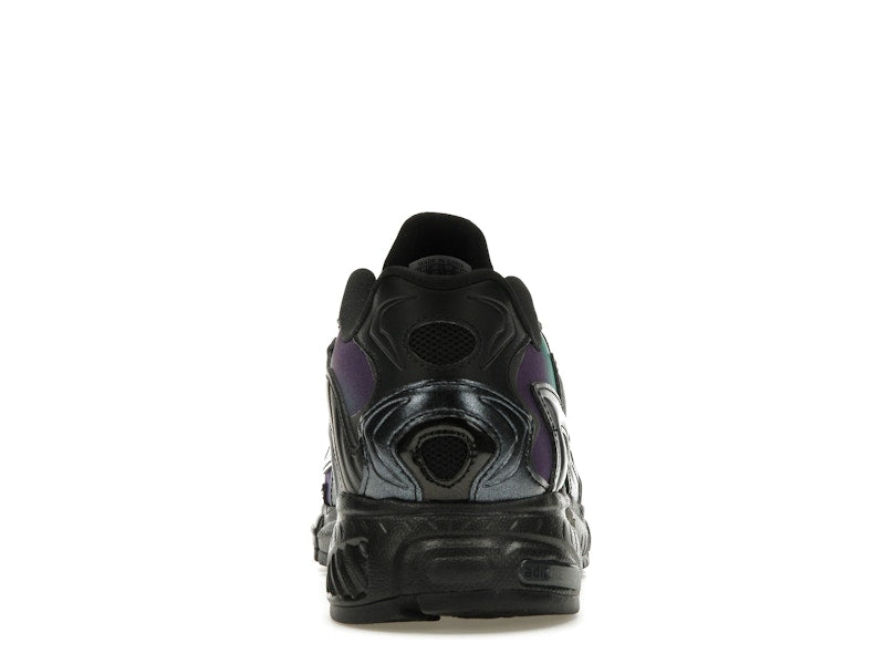 adidas Orketro 2.0 Black Matte Silver Solar Green