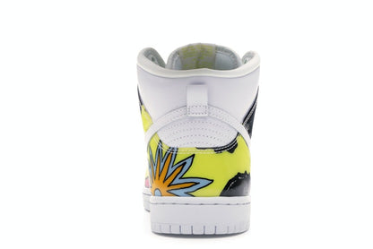 Nike SB Dunk High De La Soul (2015)