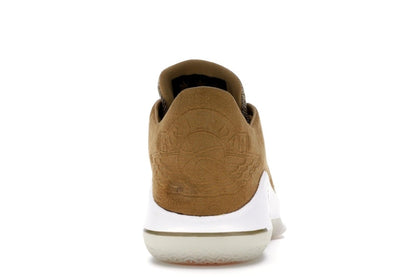 Jordan XXXII Low Golden Harvest