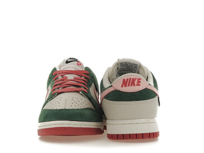 Nike Dunk Low SE All Petals United Fir Green (Women's)
