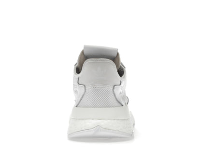 adidas Nite Jogger Triple White (2020)