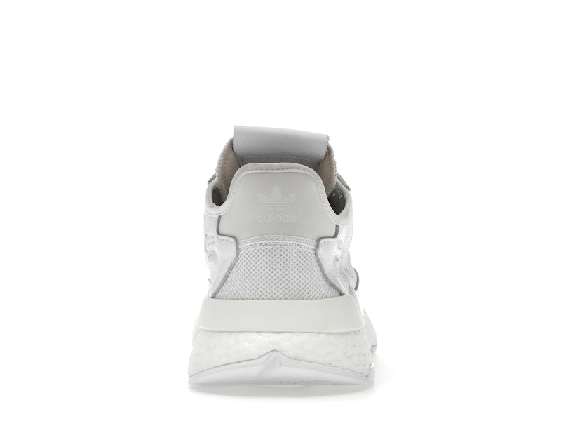 adidas Nite Jogger Triple White (2020)