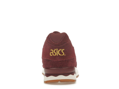 ASICS Gel-Lyte V Sneakerness Passport