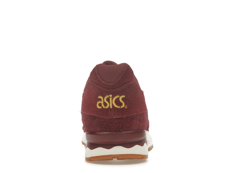 ASICS Gel-Lyte V Sneakerness Passport