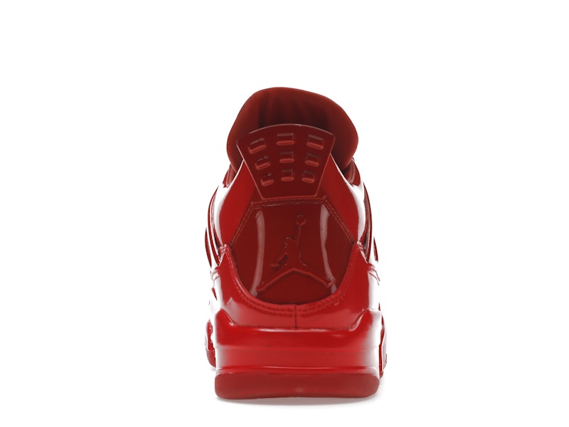 Jordan 4 Retro 11Lab4 Red