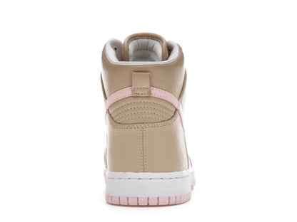 Nike Dunk Premium High Sp Linen/Atmosphere