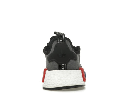 adidas NMD R1 Grey Four (2021)