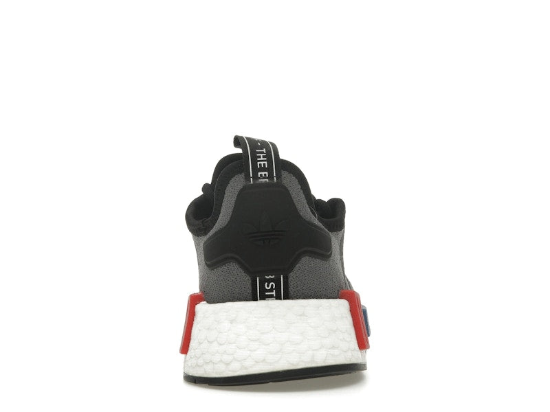 adidas NMD R1 Grey Four (2021)