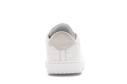 Jordan Centre Court White