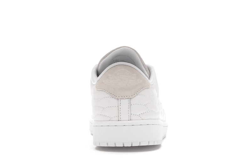 Jordan Centre Court White