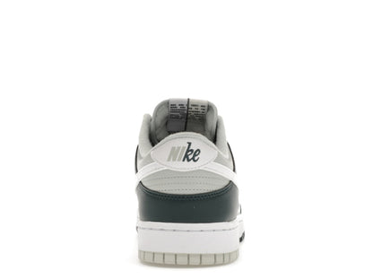 Nike Dunk Low Retro Split Deep Jungle