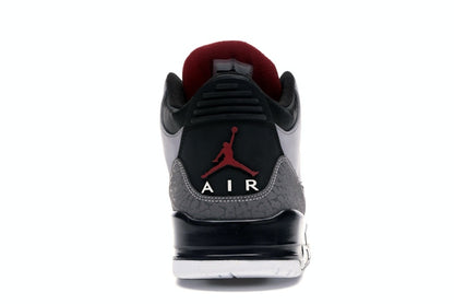 Jordan 3 Retro Stealth