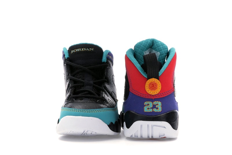 Jordan 9 Retro Dream It Do It (TD)