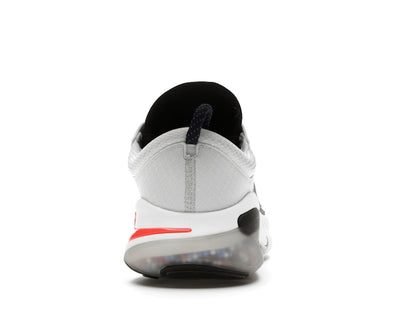 Nike Joyride Run Flyknit Pure Platinum