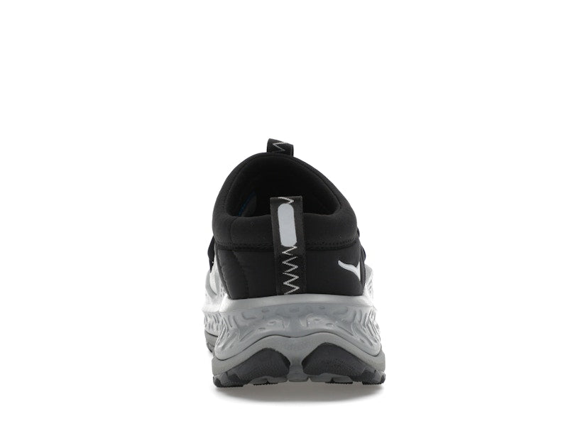 Hoka One One Ora Primo Black Carbon Black