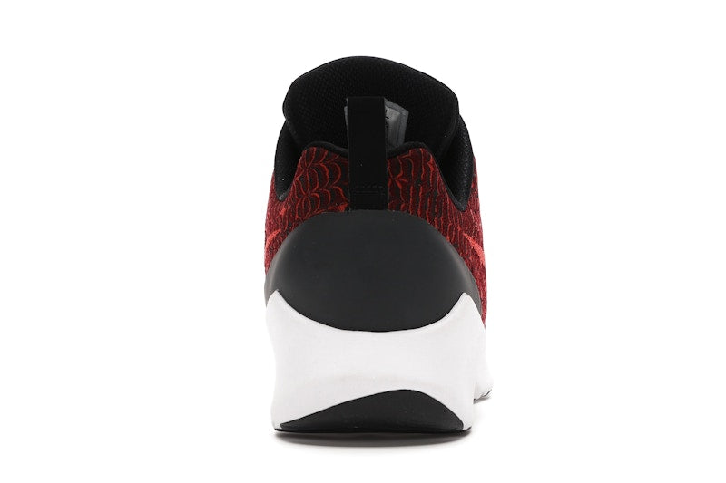 Nike HyperAdapt 1.0 Habanero Red