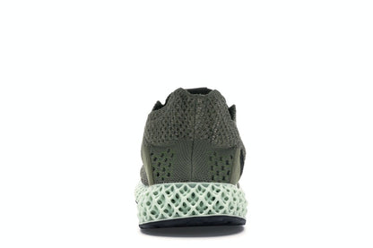 adidas Futurecraft 4D Footpatrol
