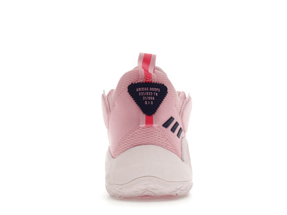 adidas D.O.N. Issue #3 Light Pink