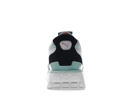 Puma Cruise Rider Viridian Green (Women's)