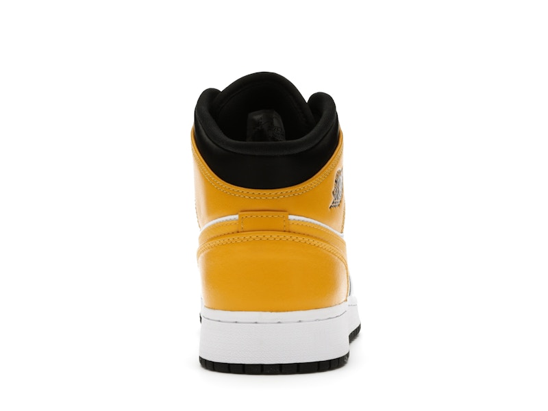 Jordan 1 Mid University Gold (GS)