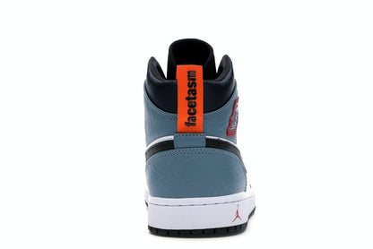 Jordan 1 Mid Fearless Facetasm