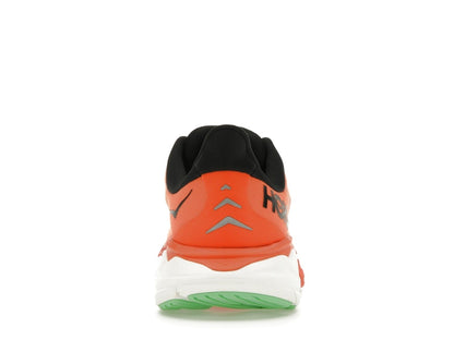 Hoka One One Arahi 6 Flame Black