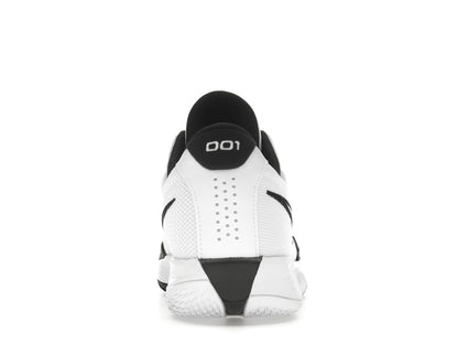 Nike Zoom GT Cut Academy White Black