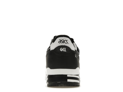 ASICS Gel-Lyte III Barcode