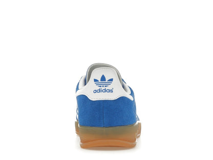 adidas Gazelle Indoor Blue Bird Cloud White
