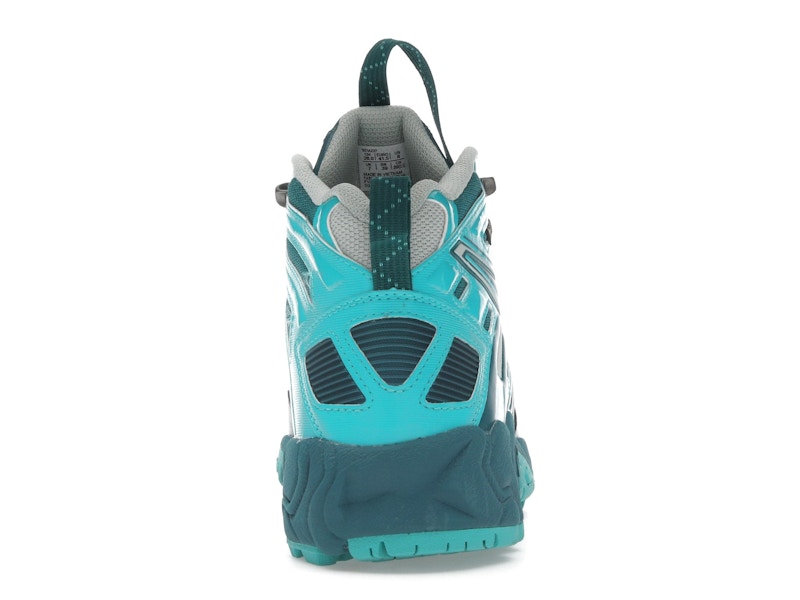 Asics HS3-S Nandi SP V Gore-Tex Sea Glass