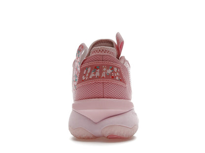 adidas Dame 8 Sakura
