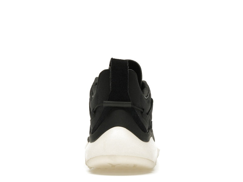 adidas Y-3 Shiku Run Black Cream White