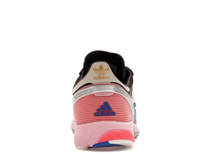 adidas Adizero SL 72 Bad Bunny Brown Clear Pink