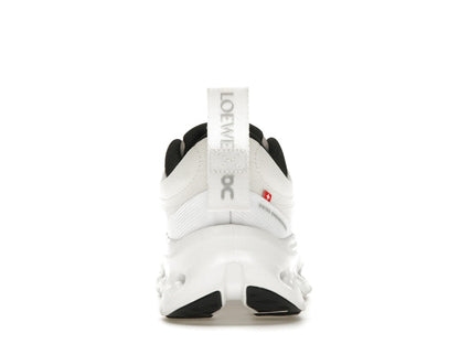 On Running Cloudtilt 2 LOEWE Sand White (Women's)