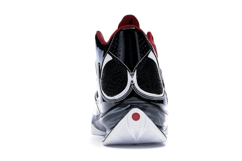 Jordan 2009 Hall of Fame