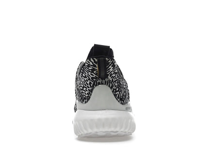 adidas AlphaBounce Motion Capture