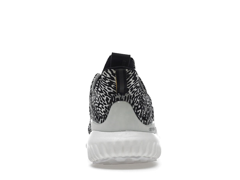 adidas AlphaBounce Motion Capture