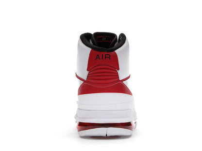 Jordan 2.0 Chicago