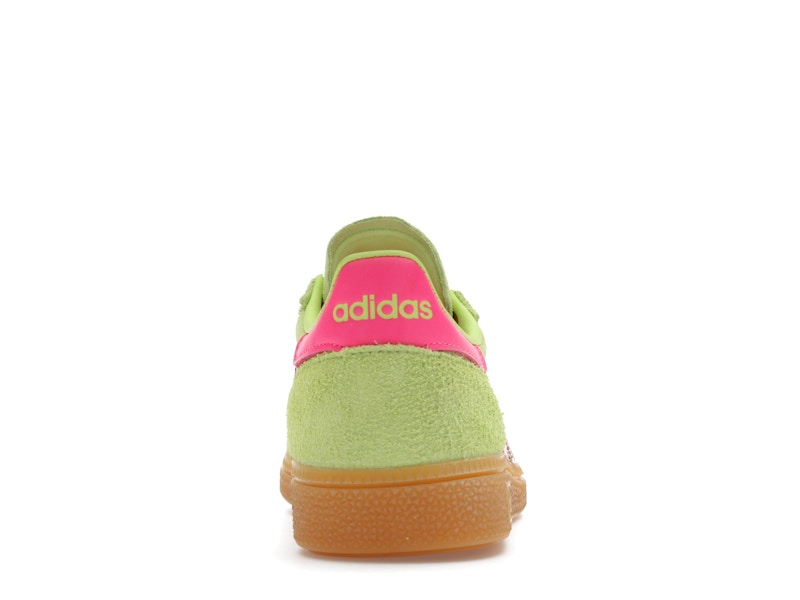 adidas Handball Spezial Green Pink (Women's)