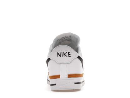 Nike Court Legacy White Desert Ochre