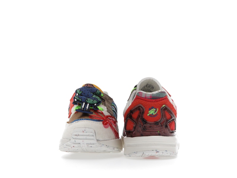 adidas ZX 8000 Sean Wotherspoon Superearth (TD)