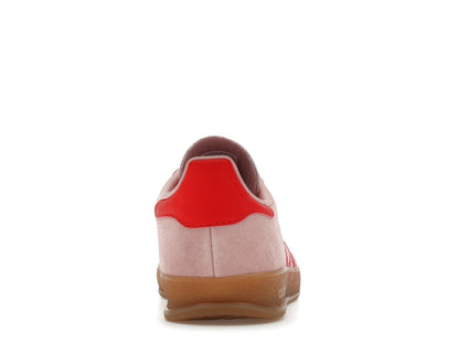 adidas Gazelle Indoor Wonder Mauve Red (Women's)