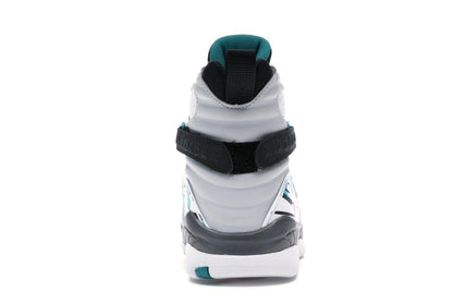 Jordan 8 Retro South Beach (GS)