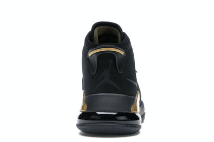 Jordan Mars 270 Black Gold
