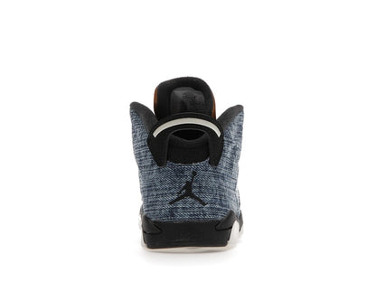 Jordan 6 Retro Washed Denim (TD)