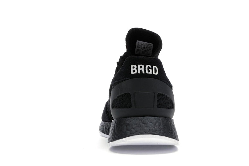 adidas I-5923 Neighborhood Core Black
