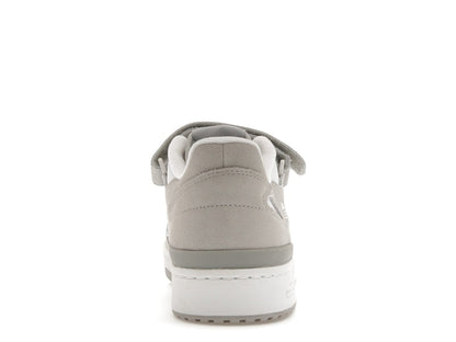adidas Forum Low Footwear White Grey