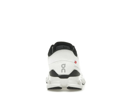On Running Cloud X 4 Ivory Black (Women's)