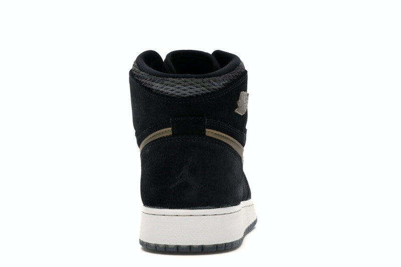Jordan 1 Retro High Heiress Camo (GS)