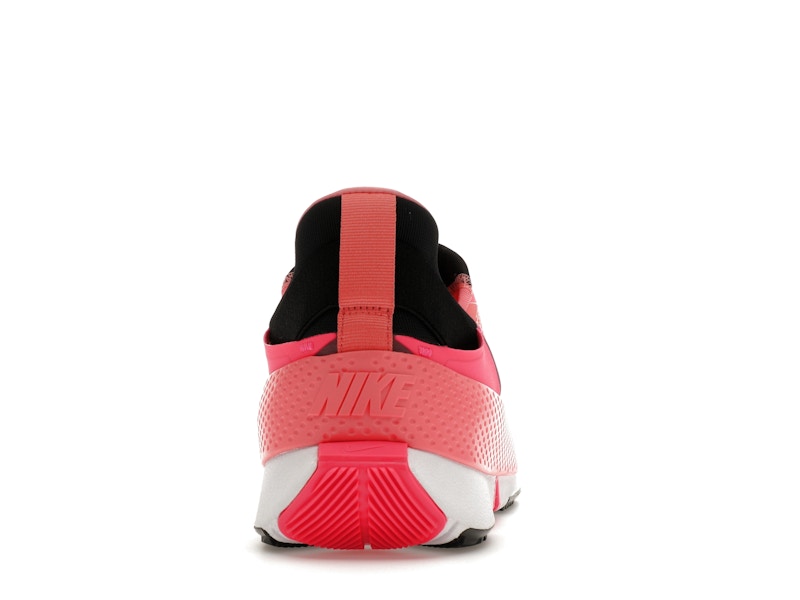 Nike Go FlyEase Pink Gaze